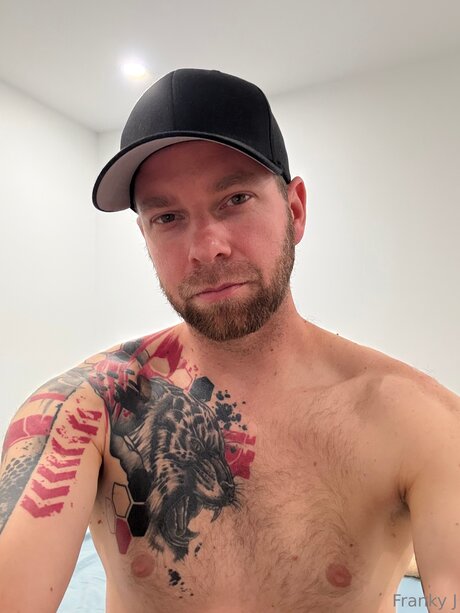 Xfrankx model picture