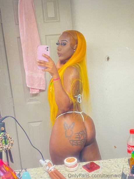 Tajinworld22 free model pic