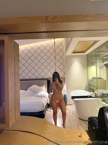 Mbelangerfrisina hd model images