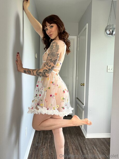 Brooke Violet sex star pictures