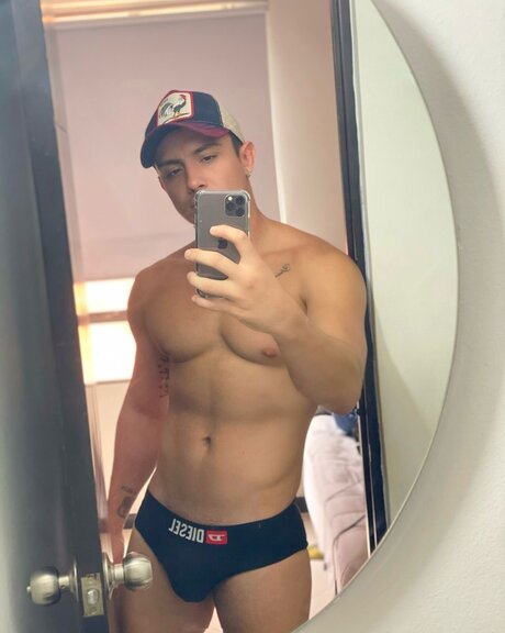 Nick Alpha Free pornstar nudes picture