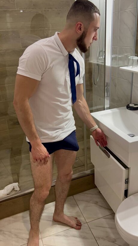 Nick Alpha Free pornstar nudes pics