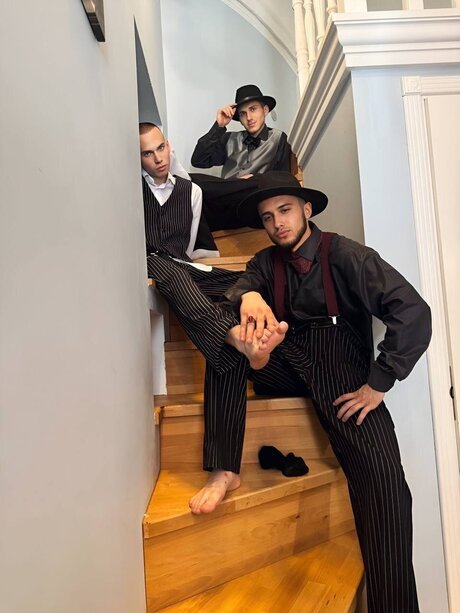 Nick Alpha Free high quality pornstar image