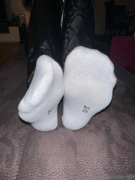 Xoxoxogirl69 star hd pics