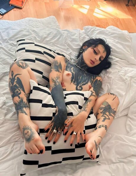 flexible onlyfans naked photo