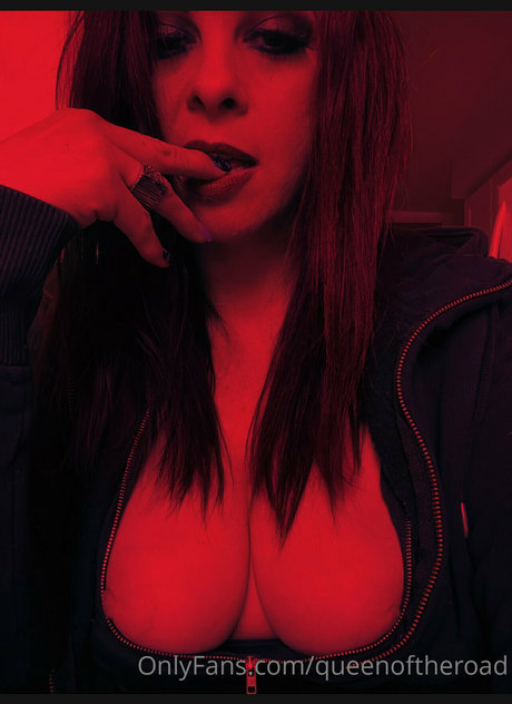 Queen of The Road free star photos