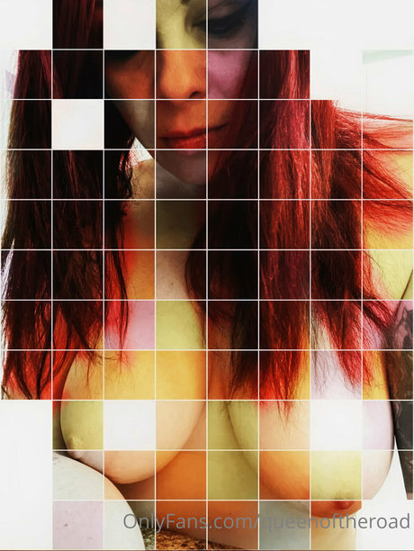 Queen of The Road model high quality pic