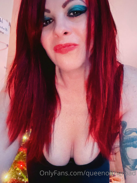 Queen of The Road sex actress img