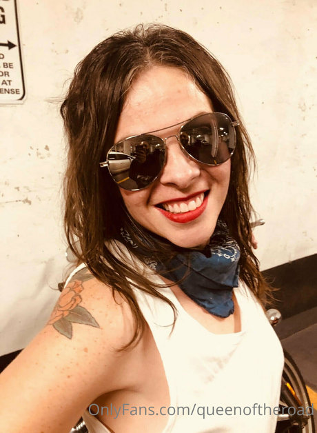 Queen of The Road actress galleries