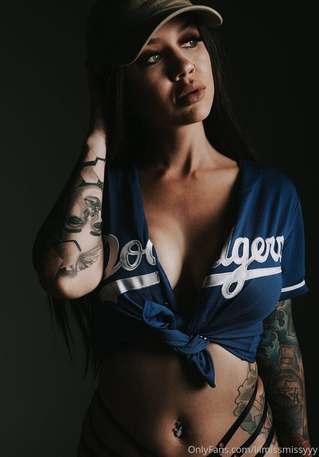 Missylicious art actress photos