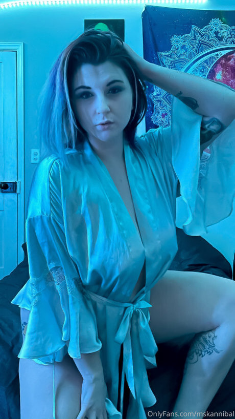 mskannibal beautiful actress photos