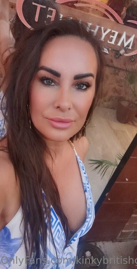 Mistress Mommy Keeley nudes pornstar picture