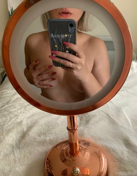 BUTT PRINCESS sexy model archive