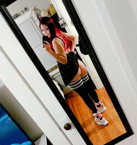 Tillyxluna star sexy pics