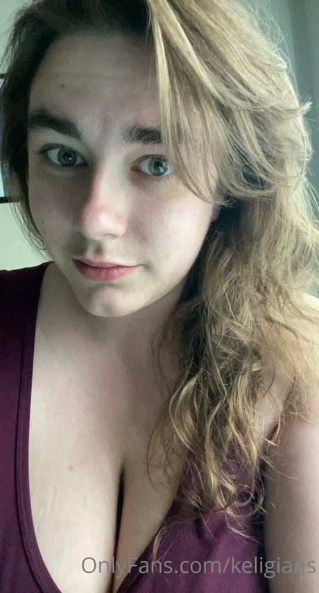 Keligian model beautiful gallery