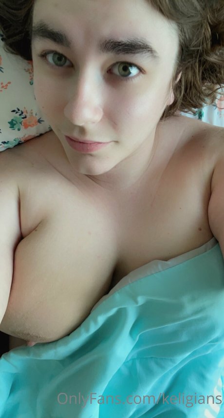 Keligian model pornographic image