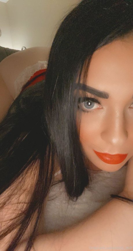 Miss milf best model pictures