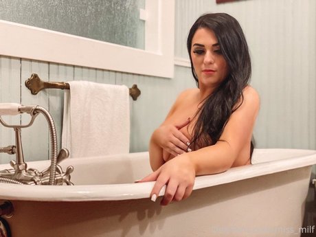 Miss milf top model pics