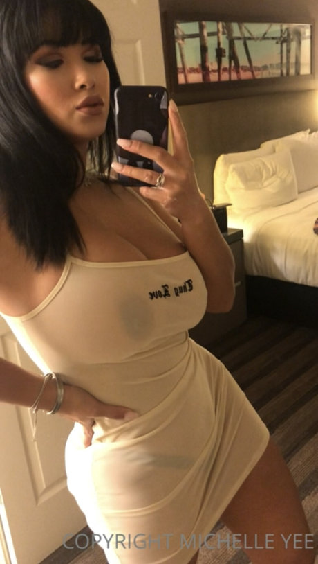 Michelle Yee pornstar beautiful img