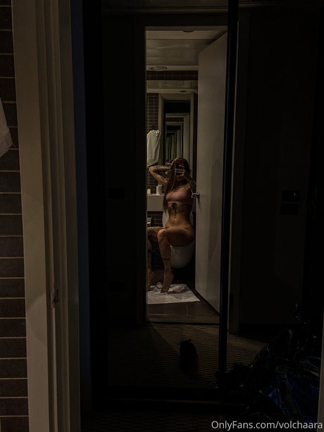 _volchara beautiful star image