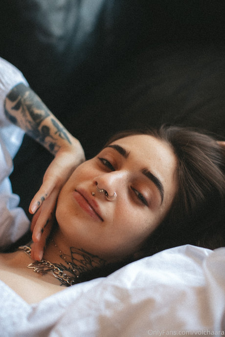 _volchara star pornographic archive