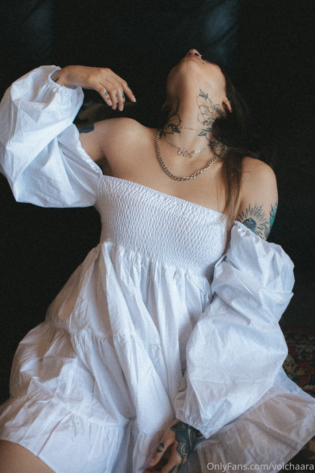 _volchara pornographic model pictures