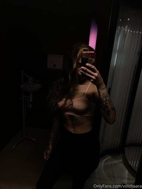 _volchara top star gallery