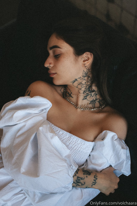 _volchara model sex img