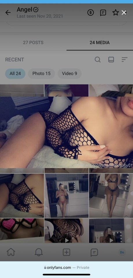 Angelfacebaby01 naked model archive