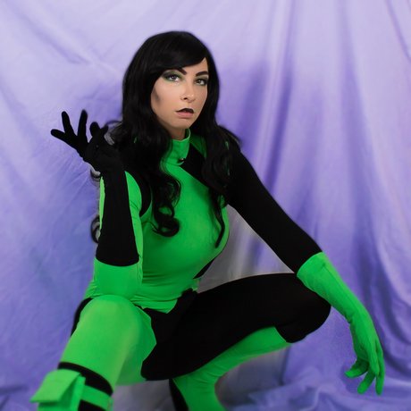 RhiCosplay best pornstar image