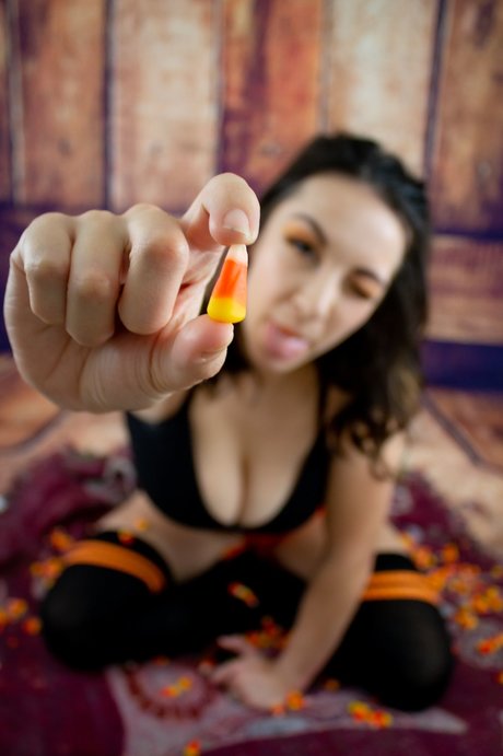 RhiCosplay exclusive model archive