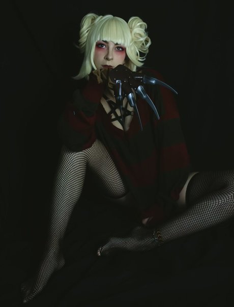 RhiCosplay star sexy galleries