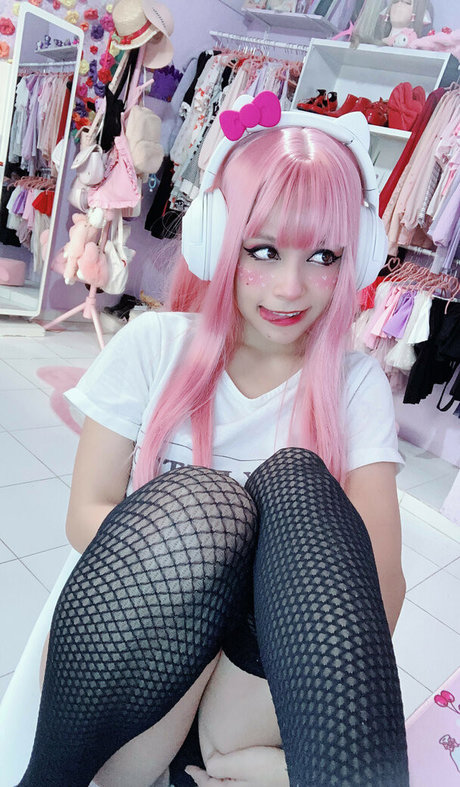 princess asian onlyfans sexy nudes photo