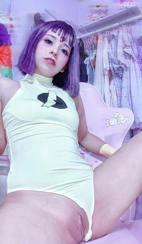 Fluffylissa star perfect pics