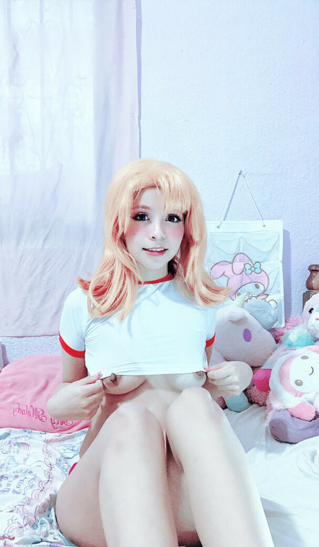 Fluffylissa erotic star photos