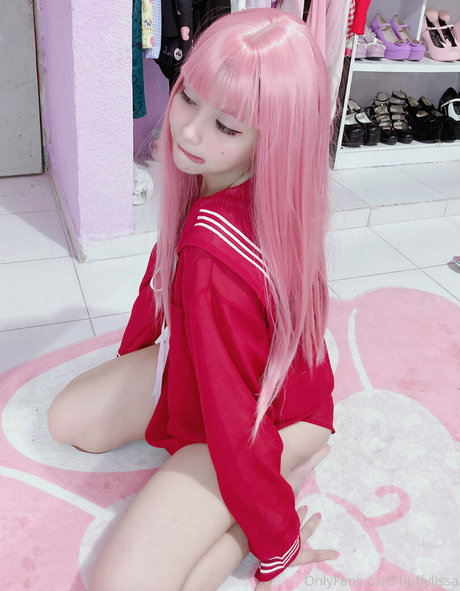 Fluffylissa star best image