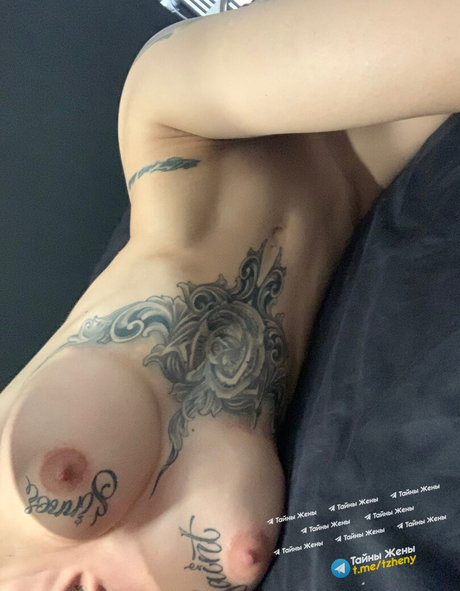 Marina Mexika pornstar photo