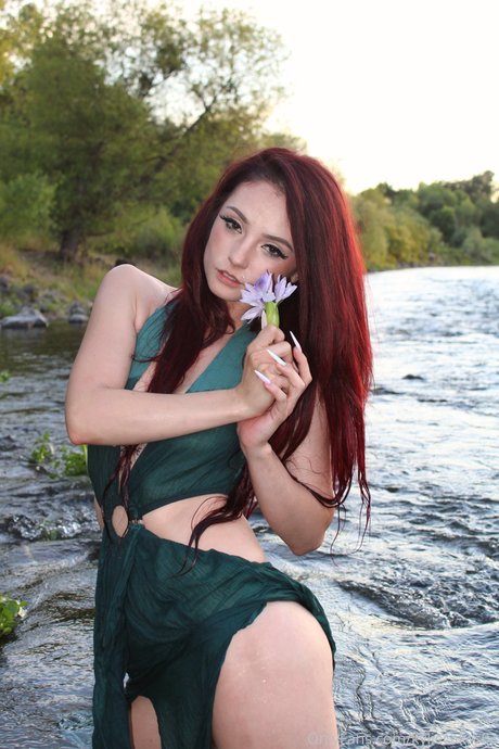 Kylie Cole star pretty picture