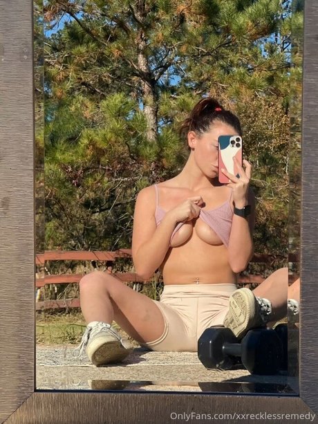 xxrecklessremedy pornstar hd gallery