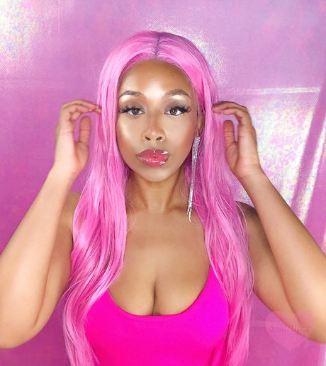 _Goddess Honey 777 pornstar adult archive