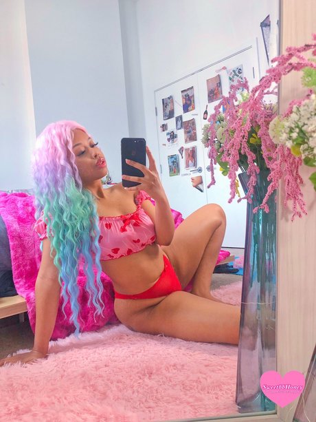 _Goddess Honey 777 xxx pornstar pictures