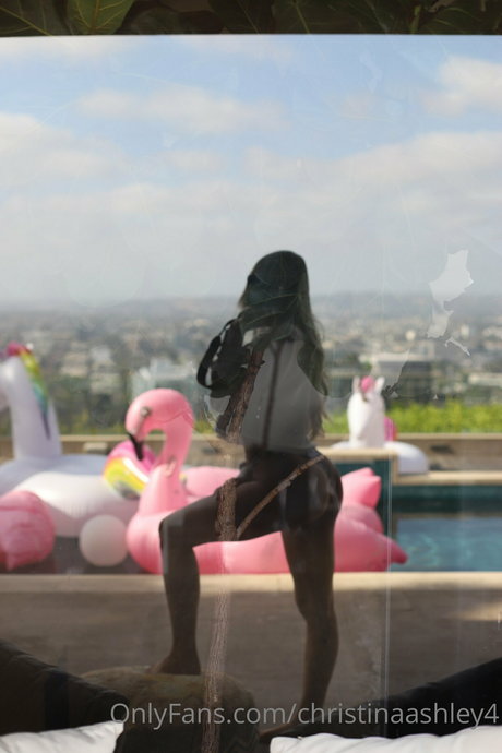 Christina Allen star nude pics