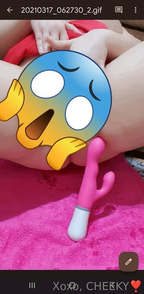 acheekygirl sex pornstar pic