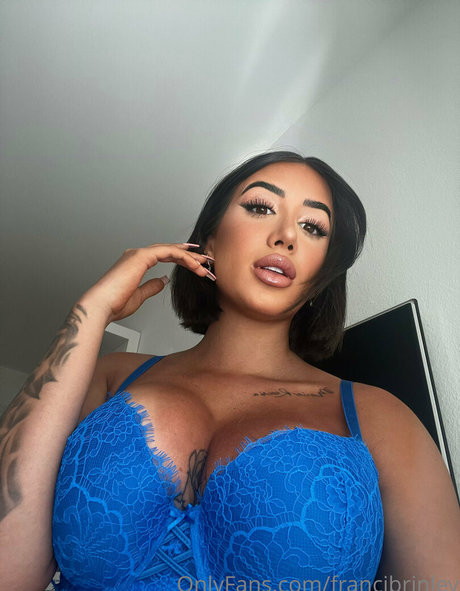 francibrinley sex pornstar pics