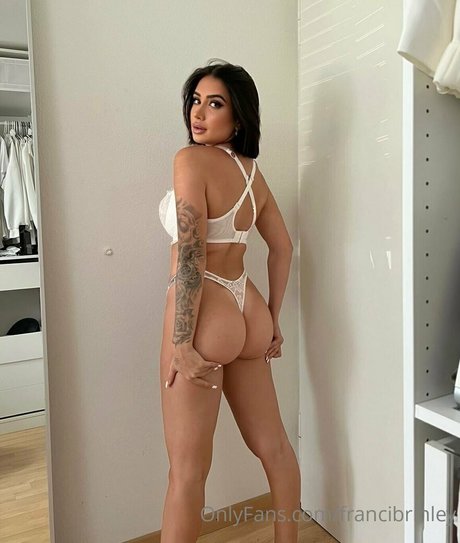 francibrinley porn model pictures