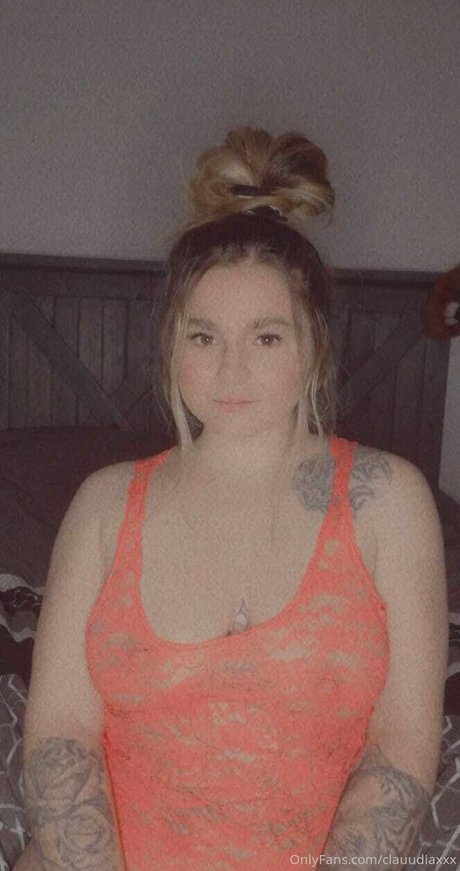 Claudia Lussier star xxx pic