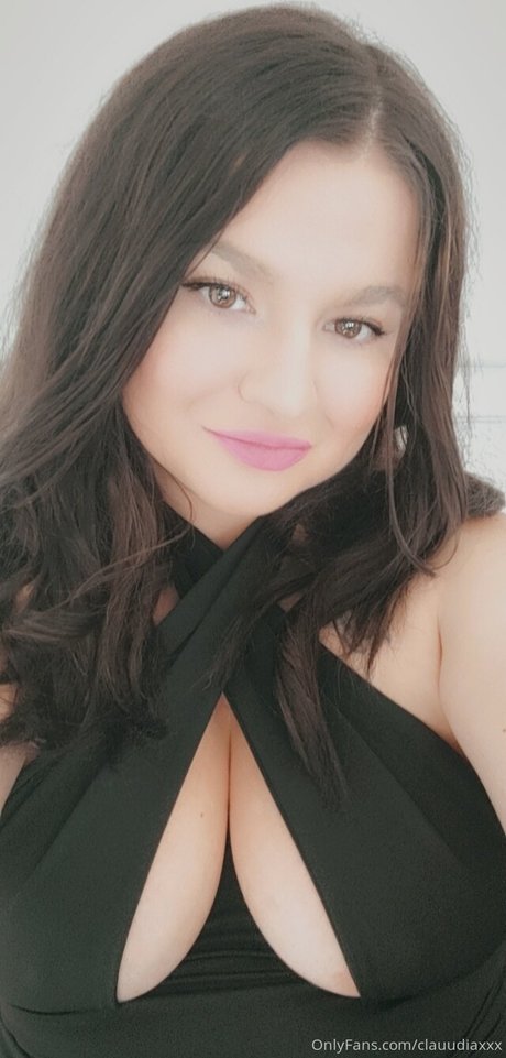 Claudia Lussier naked pornstar archive