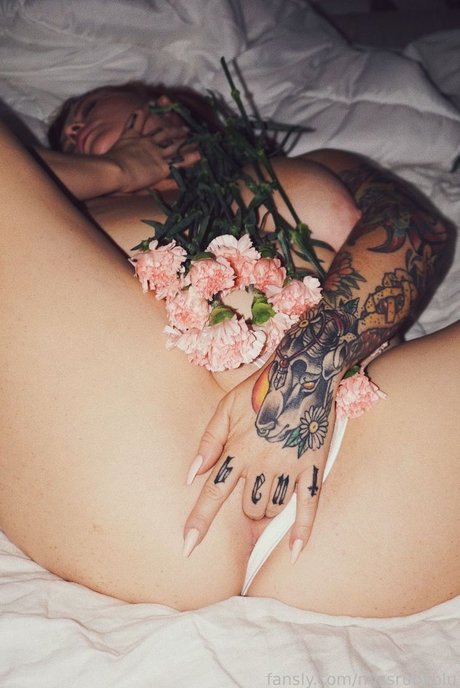 Miss Ruby Blu pornstar high quality archive