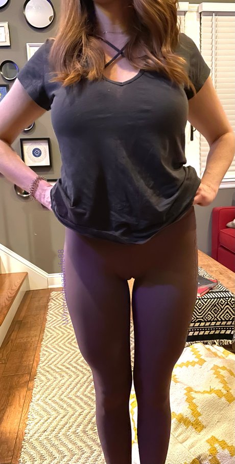 Hotredheadwife88 star hot archive