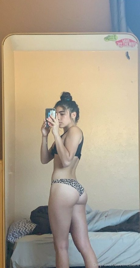 theblunt pornstar erotic photo